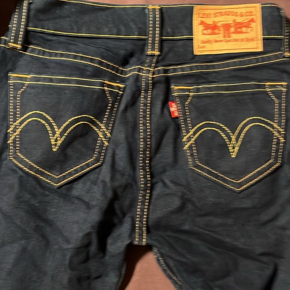 Levi’s tough boot Type 1! Rare! Never worn! Tough boot! 🥾 8 M - Picture 7 of 9